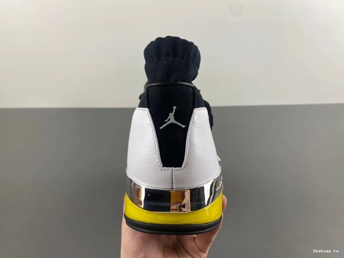  Jordan Lightning (2024) Retro 17 Low FJ0395-100 All-Star 0228